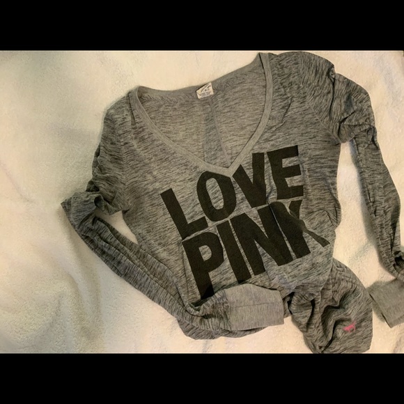 Lot of 4 Pink Apparel - Picture 5 of 6